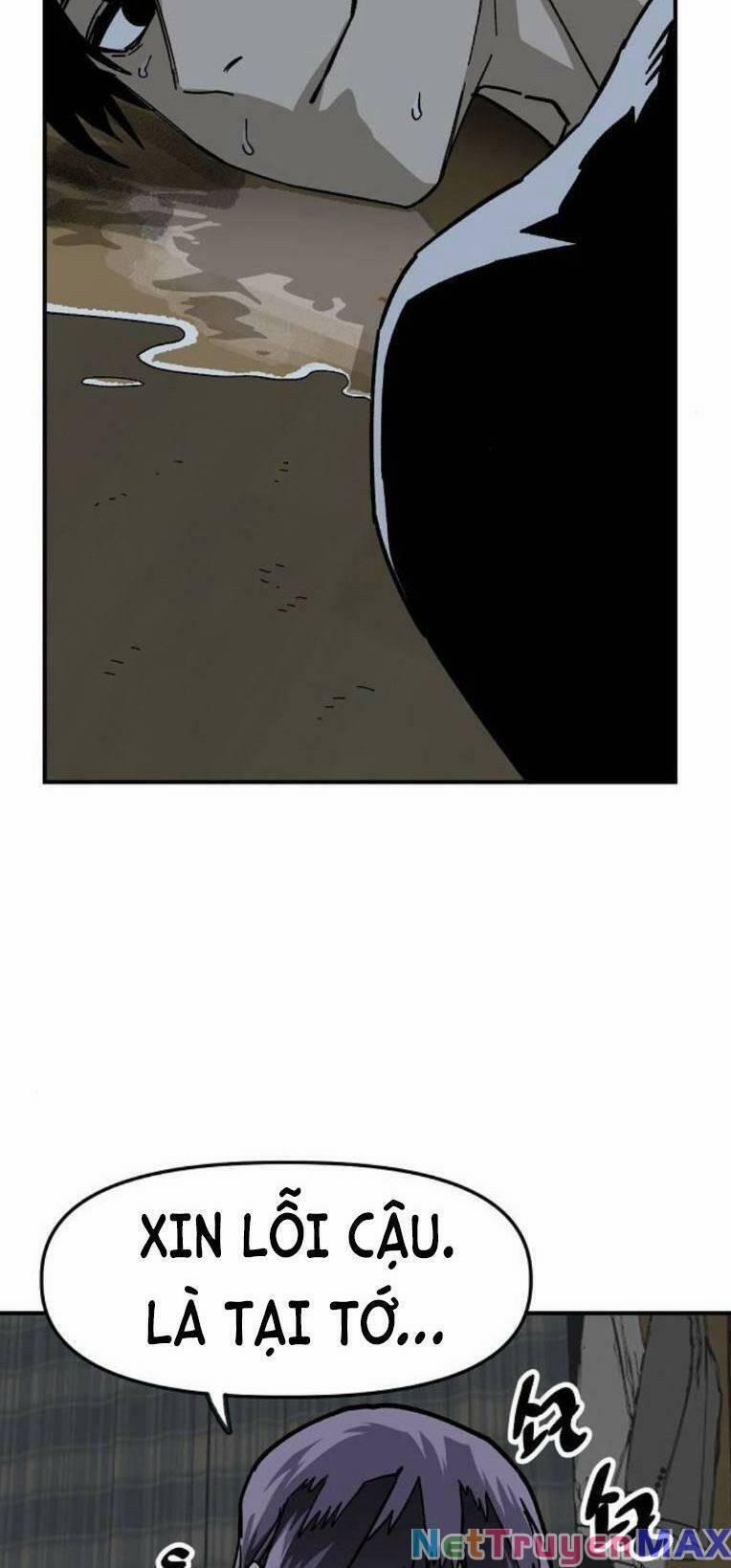 Chỉ Có Cái C.h.ế.t Mới Là Sự Cứu Rỗi 35 trang 32