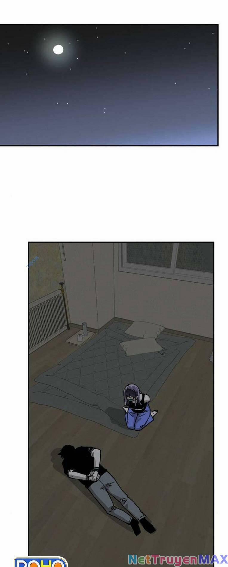 Chỉ Có Cái C.h.ế.t Mới Là Sự Cứu Rỗi 35 trang 5