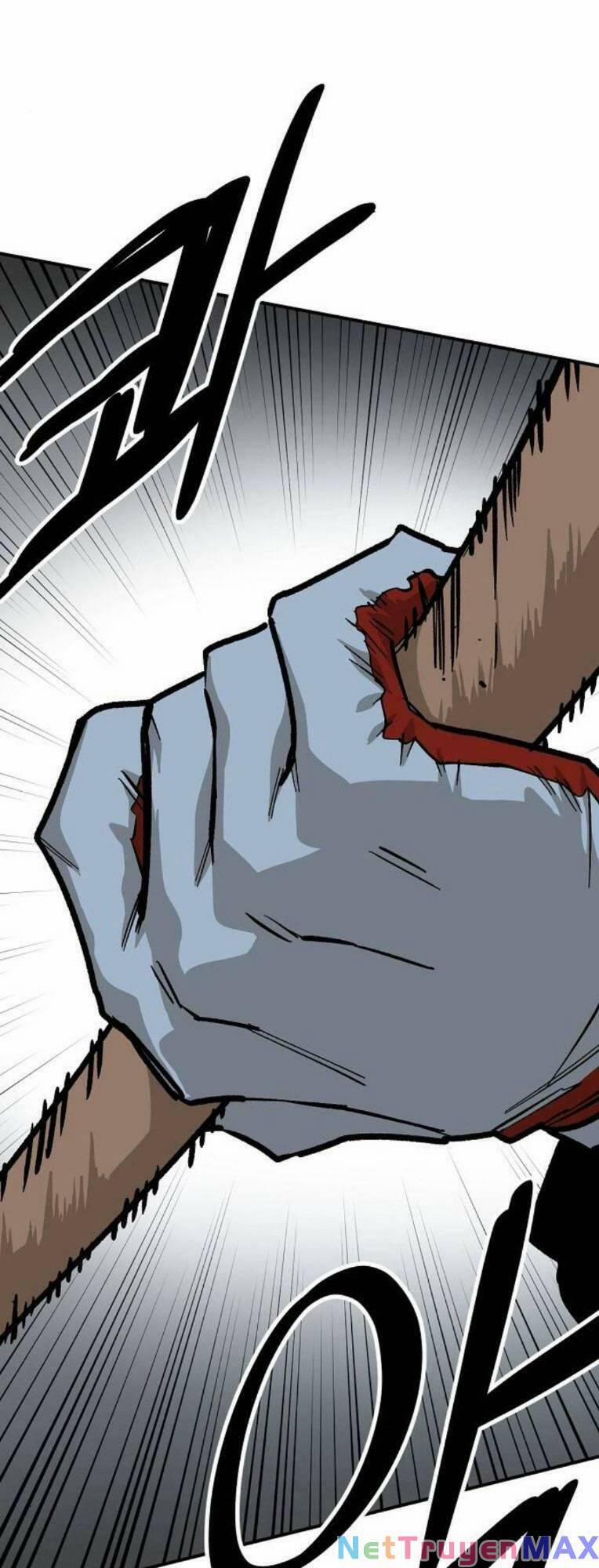 Chỉ Có Cái C.h.ế.t Mới Là Sự Cứu Rỗi 35 trang 65