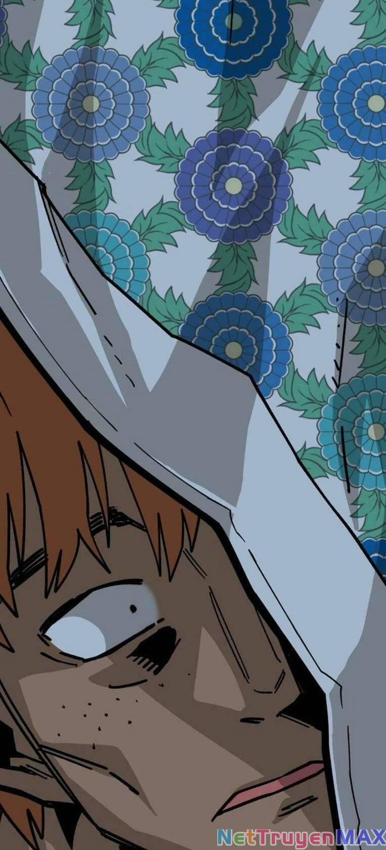 Chỉ Có Cái C.h.ế.t Mới Là Sự Cứu Rỗi 35 trang 73