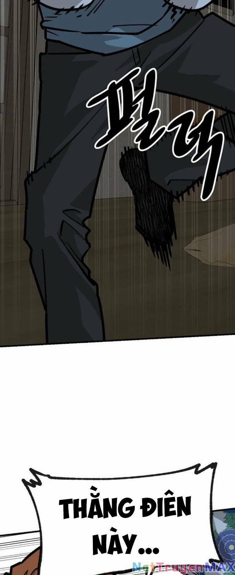 Chỉ Có Cái C.h.ế.t Mới Là Sự Cứu Rỗi 35 trang 76