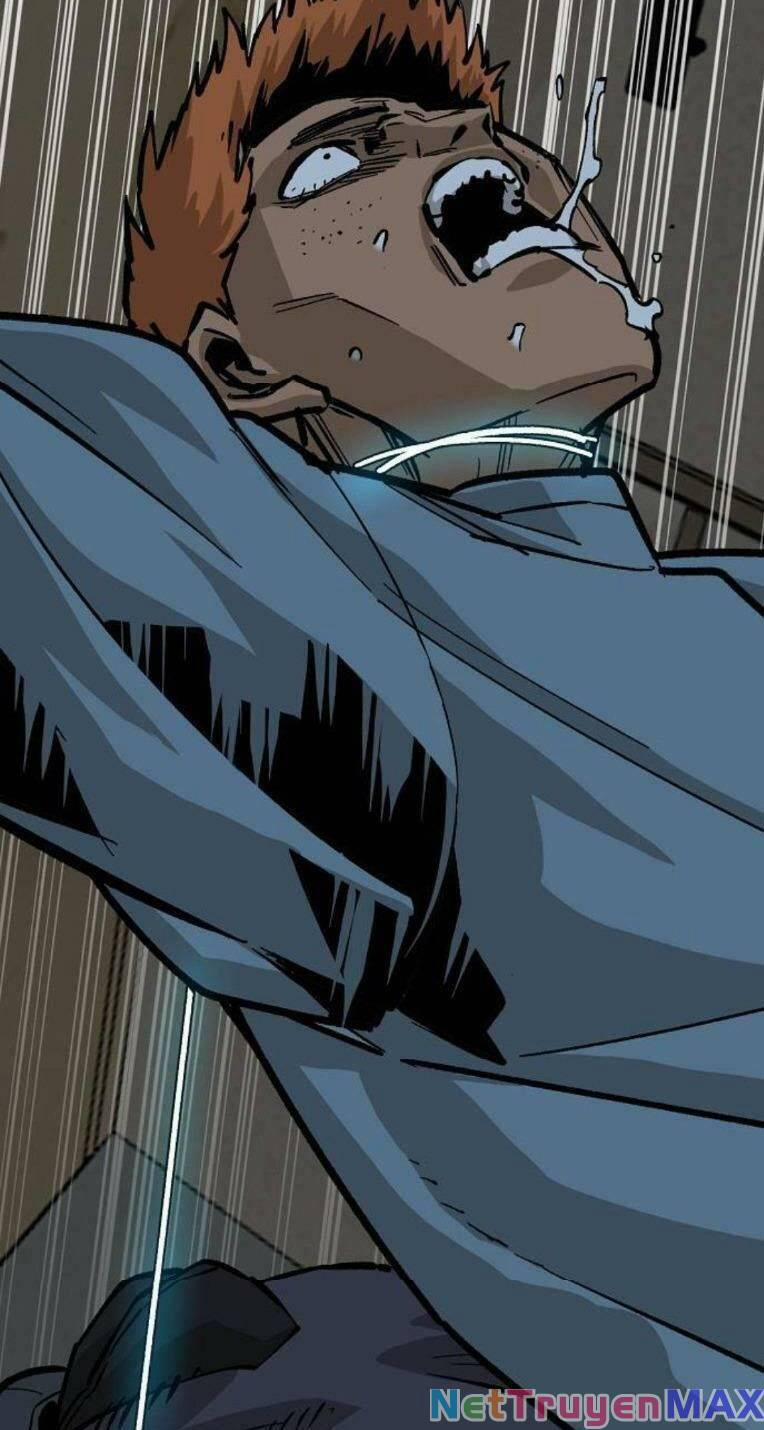 Chỉ Có Cái C.h.ế.t Mới Là Sự Cứu Rỗi 35 trang 80