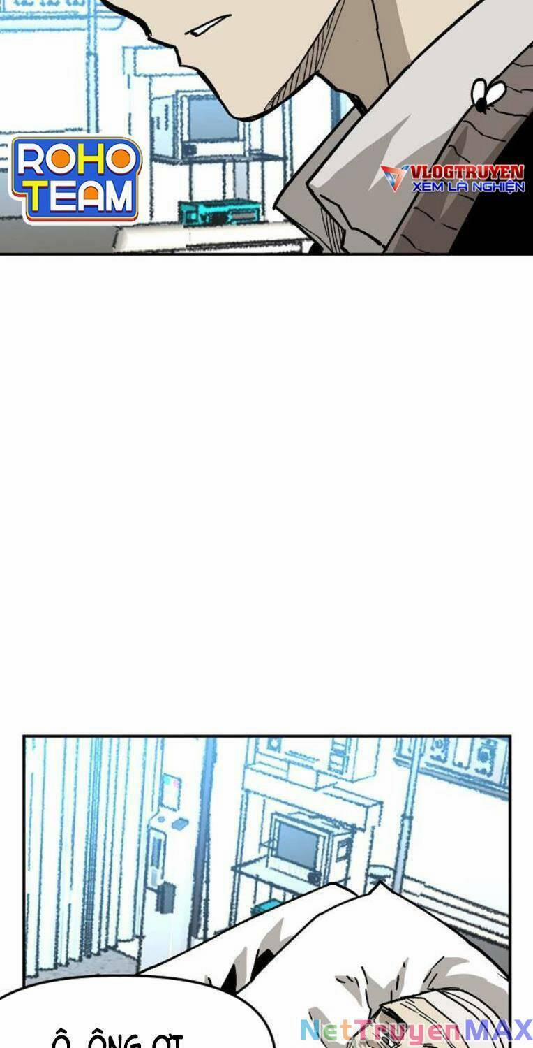 Chỉ Có Cái C.h.ế.t Mới Là Sự Cứu Rỗi 37 trang 22