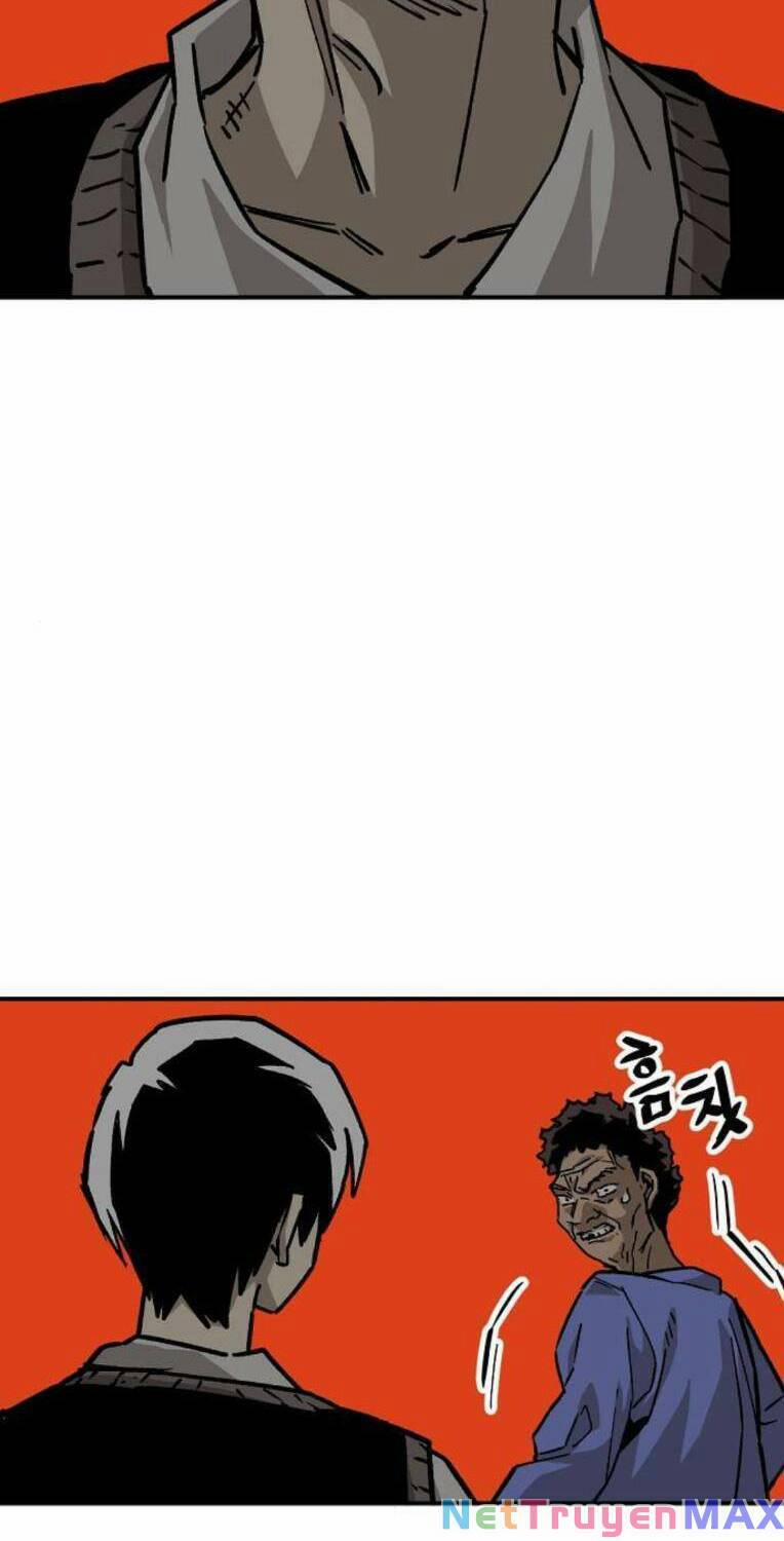 Chỉ Có Cái C.h.ế.t Mới Là Sự Cứu Rỗi 37 trang 3