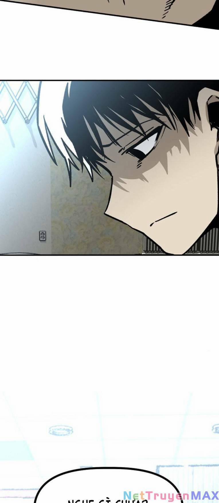 Chỉ Có Cái C.h.ế.t Mới Là Sự Cứu Rỗi 37 trang 30