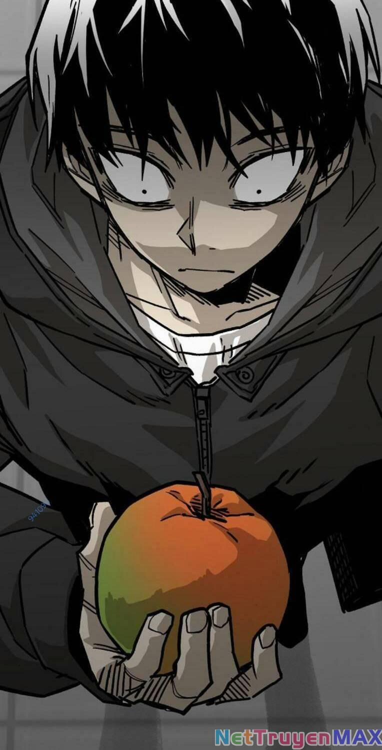 Chỉ Có Cái C.h.ế.t Mới Là Sự Cứu Rỗi 37 trang 34