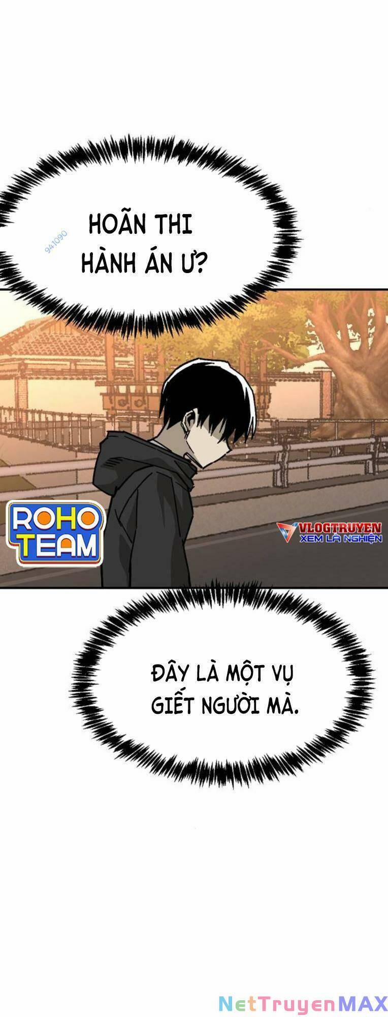 Chỉ Có Cái C.h.ế.t Mới Là Sự Cứu Rỗi 37 trang 41