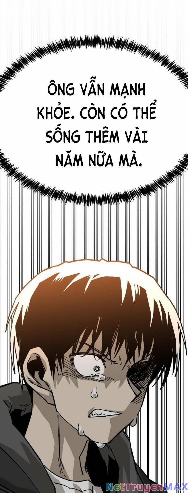 Chỉ Có Cái C.h.ế.t Mới Là Sự Cứu Rỗi 37 trang 43