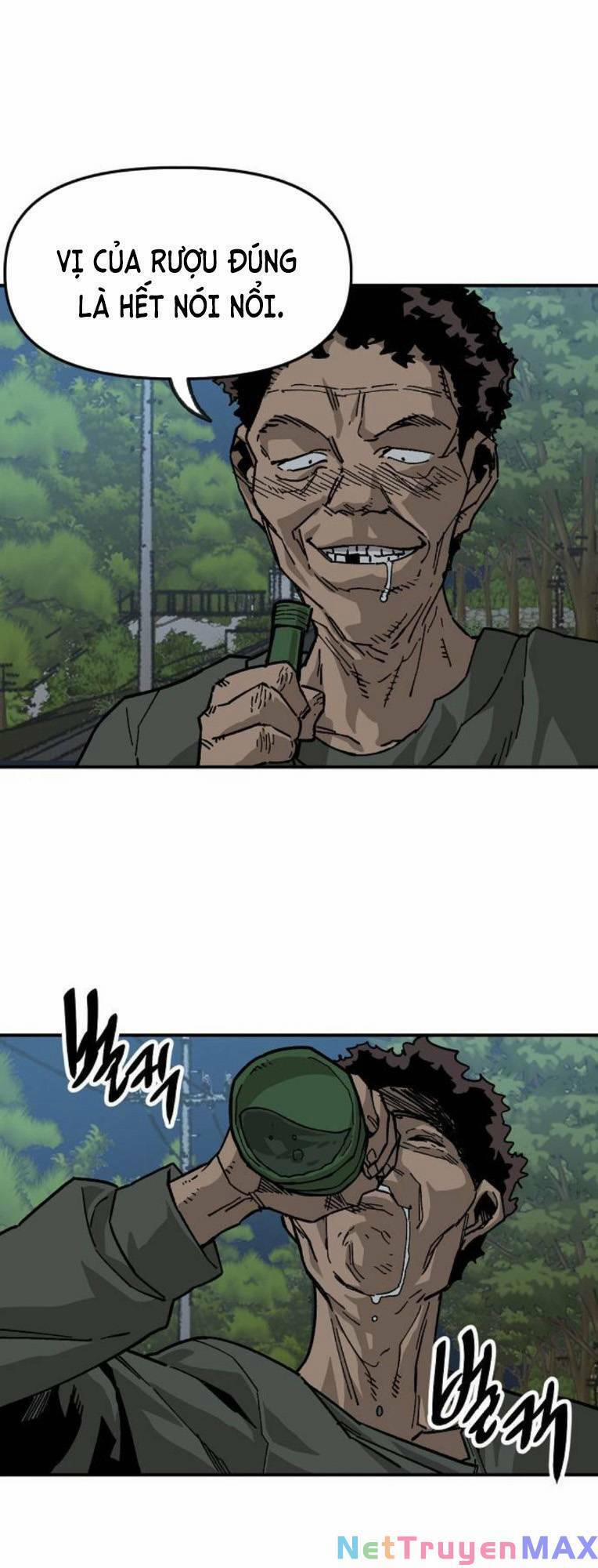 Chỉ Có Cái C.h.ế.t Mới Là Sự Cứu Rỗi 37 trang 55