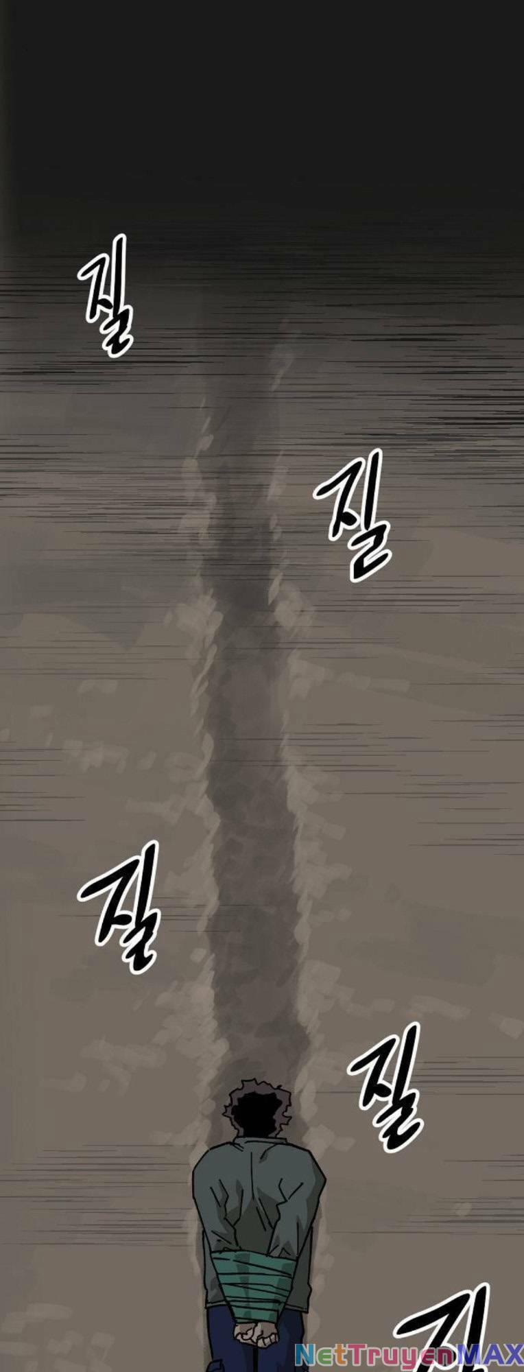 Chỉ Có Cái C.h.ế.t Mới Là Sự Cứu Rỗi 37 trang 62