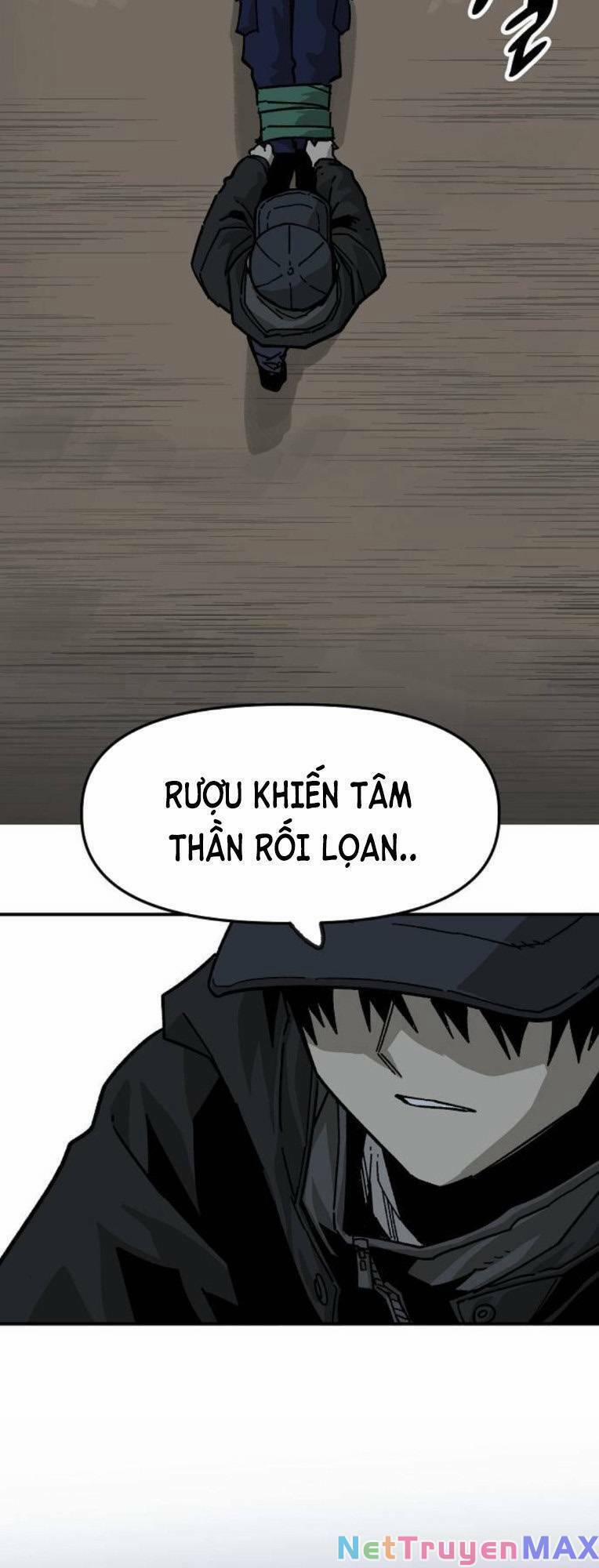 Chỉ Có Cái C.h.ế.t Mới Là Sự Cứu Rỗi 37 trang 63