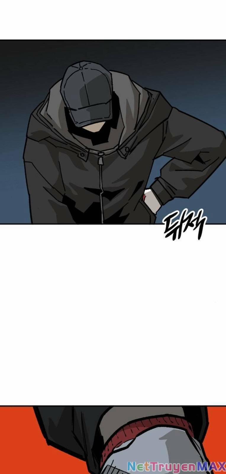 Chỉ Có Cái C.h.ế.t Mới Là Sự Cứu Rỗi 37 trang 67