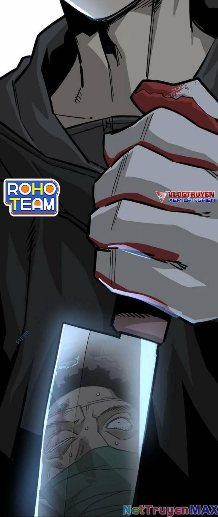Chỉ Có Cái C.h.ế.t Mới Là Sự Cứu Rỗi 37 trang 70