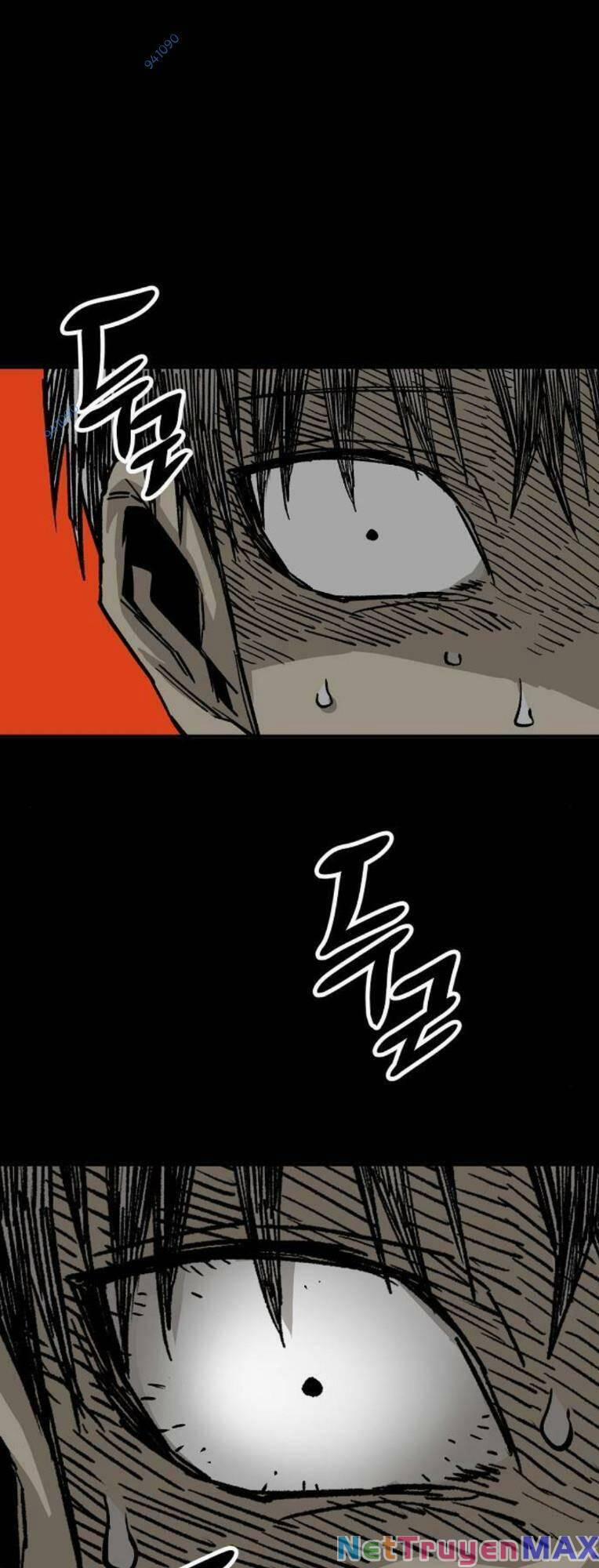 Chỉ Có Cái C.h.ế.t Mới Là Sự Cứu Rỗi 37 trang 9