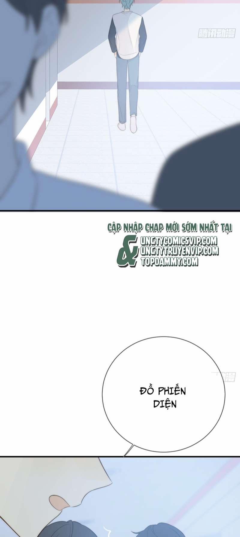 Chỉ Có Đuôi Là Không Thể 42 trang 12