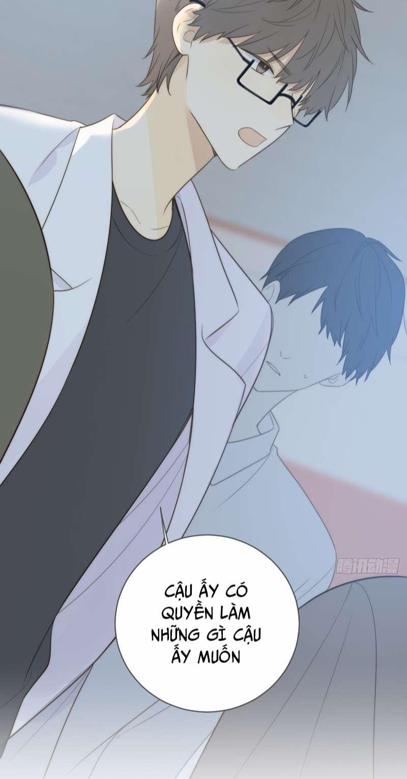 Chỉ Có Đuôi Là Không Thể 42 trang 14