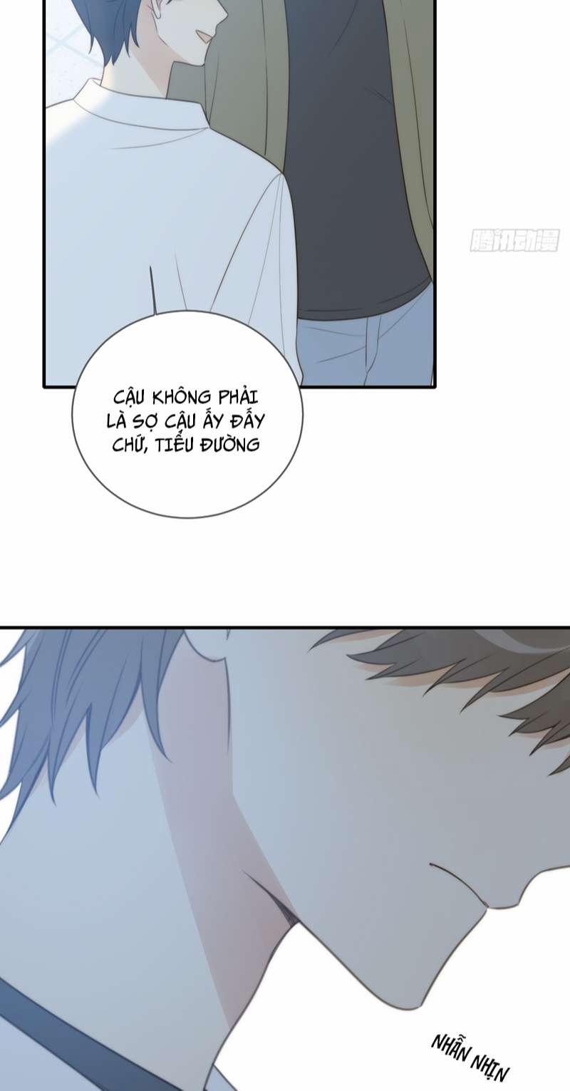 Chỉ Có Đuôi Là Không Thể 42 trang 16