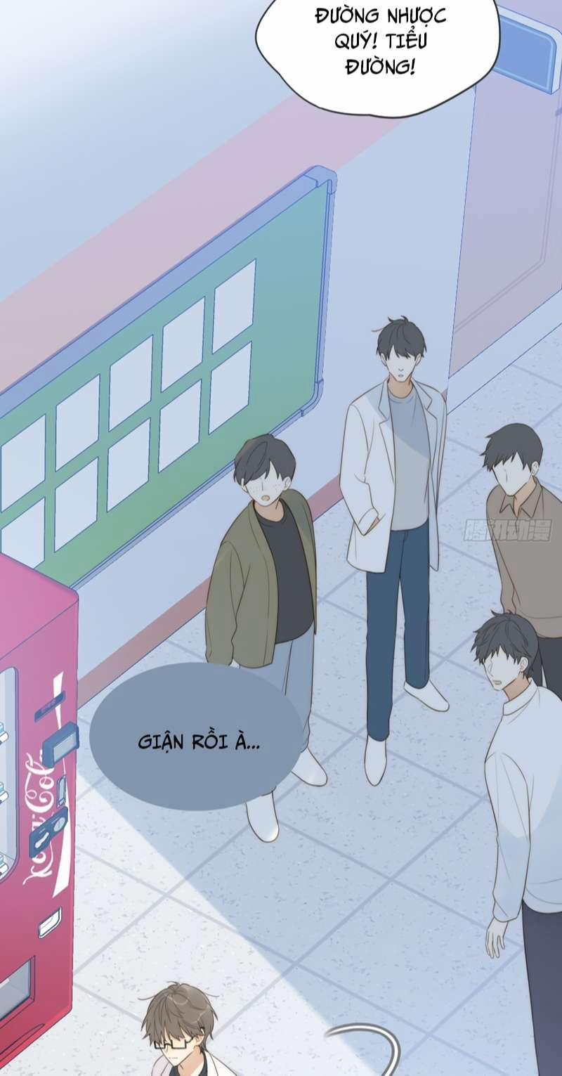 Chỉ Có Đuôi Là Không Thể 42 trang 18