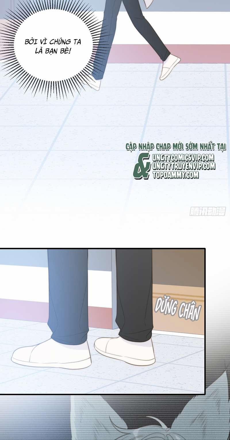 Chỉ Có Đuôi Là Không Thể 42 trang 21