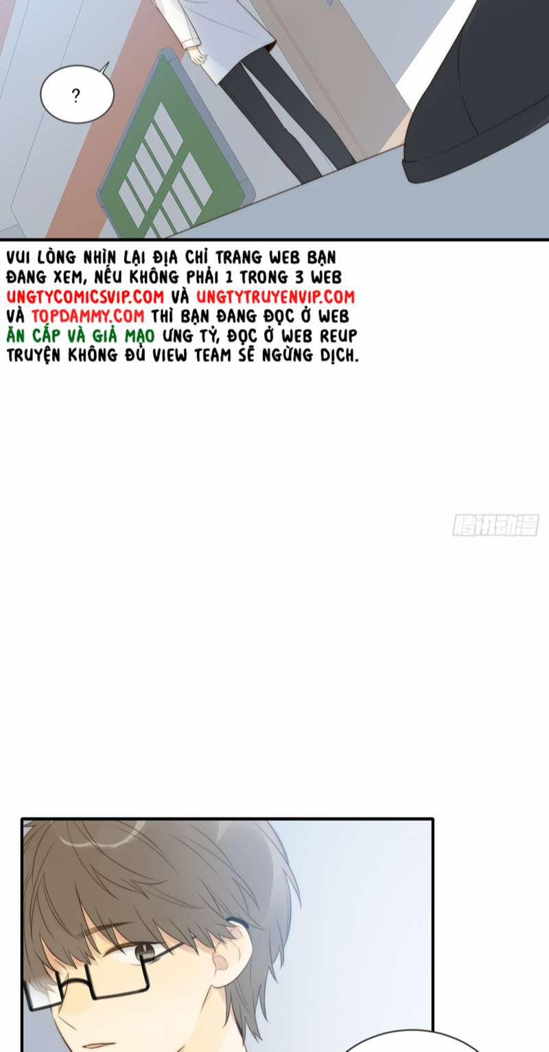 Chỉ Có Đuôi Là Không Thể 42 trang 24