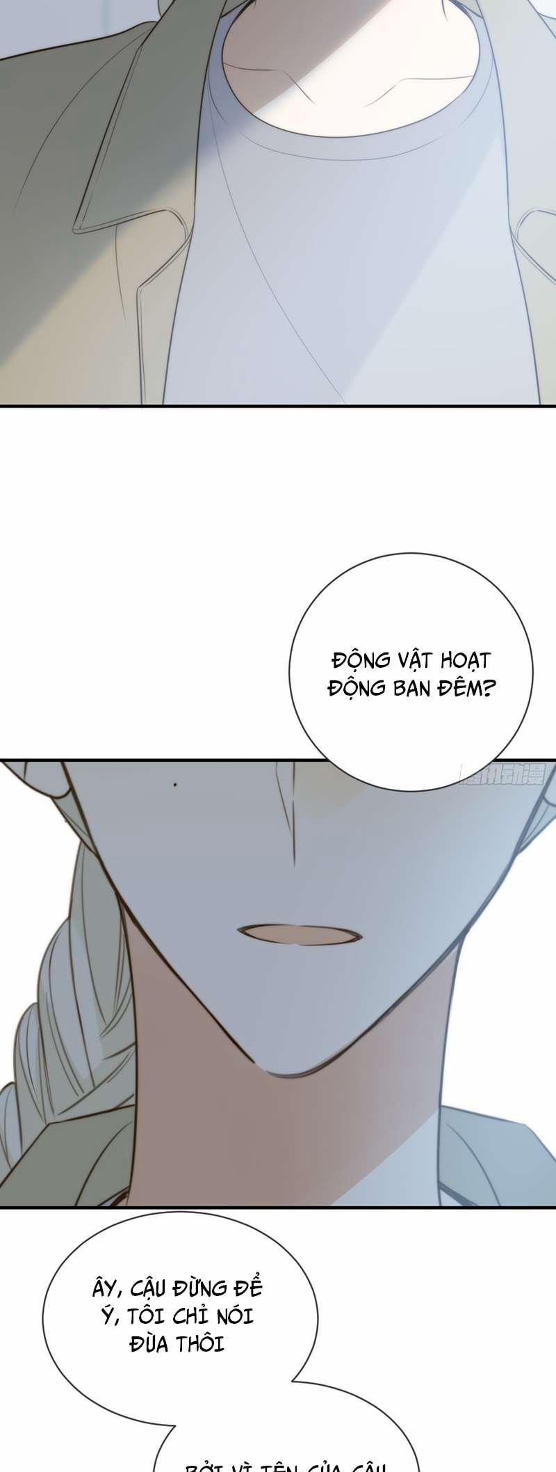 Chỉ Có Đuôi Là Không Thể 42 trang 29