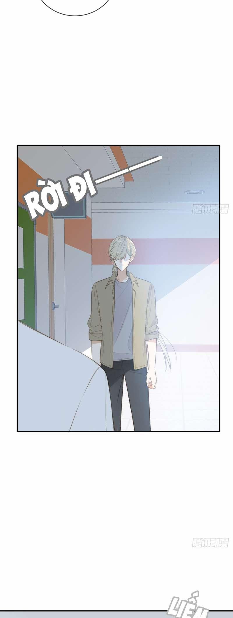 Chỉ Có Đuôi Là Không Thể 42 trang 31