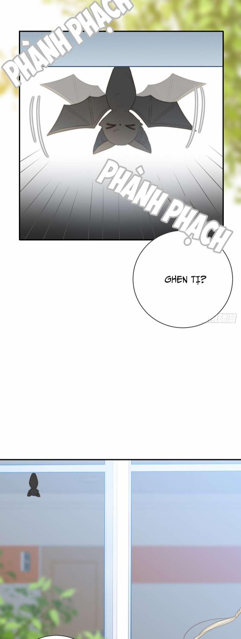 Chỉ Có Đuôi Là Không Thể 42 trang 33