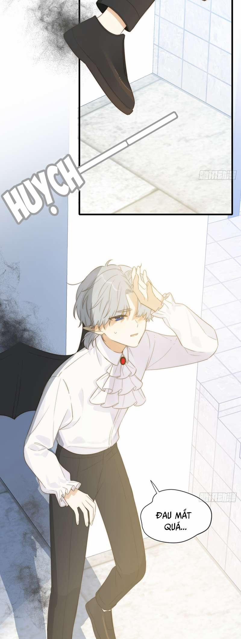 Chỉ Có Đuôi Là Không Thể 42 trang 35