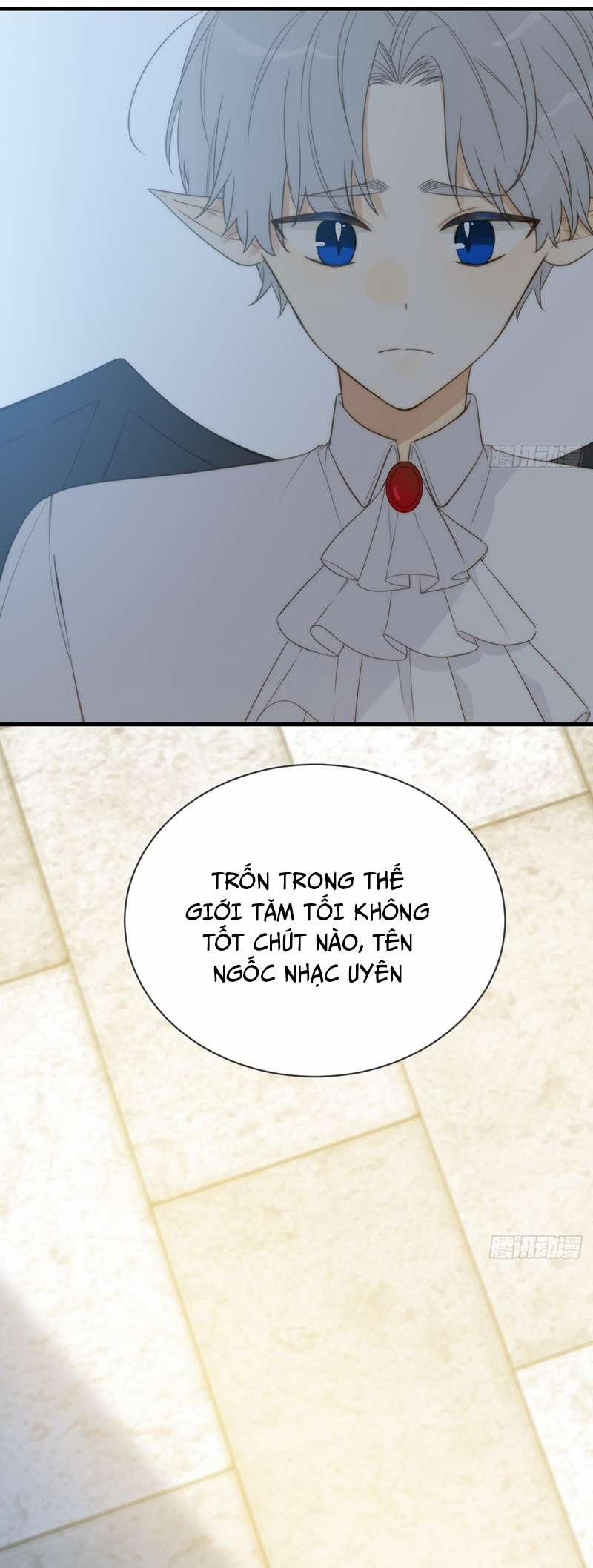 Chỉ Có Đuôi Là Không Thể 42 trang 37