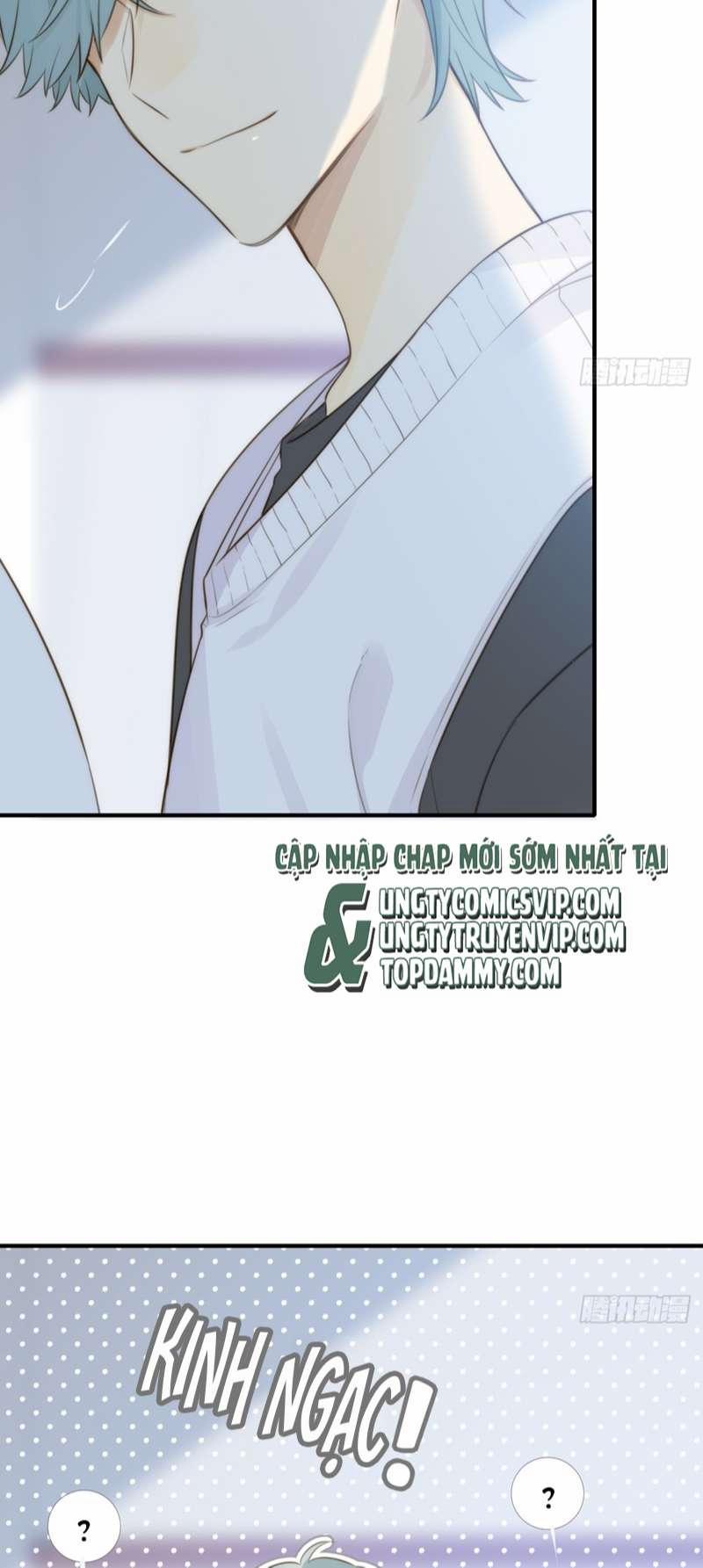 Chỉ Có Đuôi Là Không Thể 42 trang 7