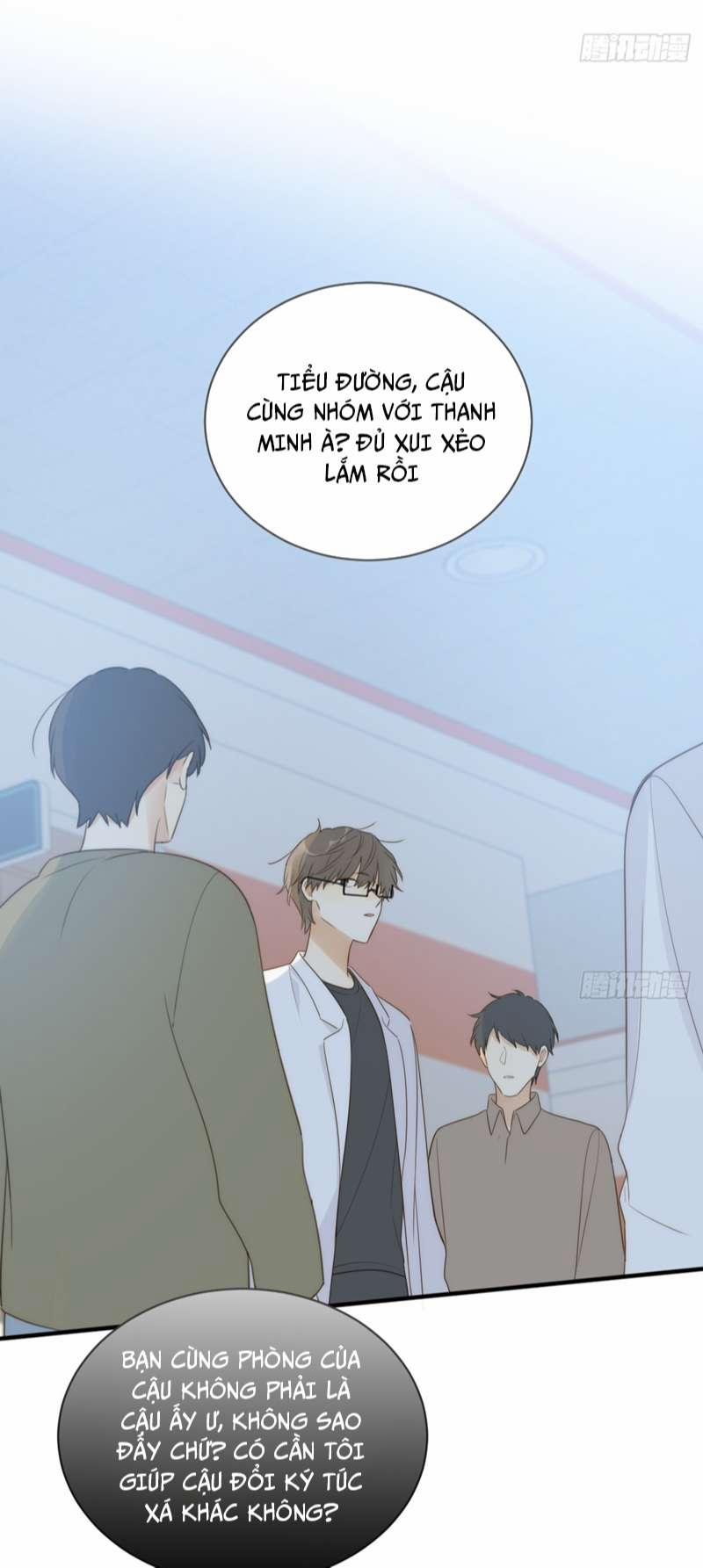 Chỉ Có Đuôi Là Không Thể 42 trang 9