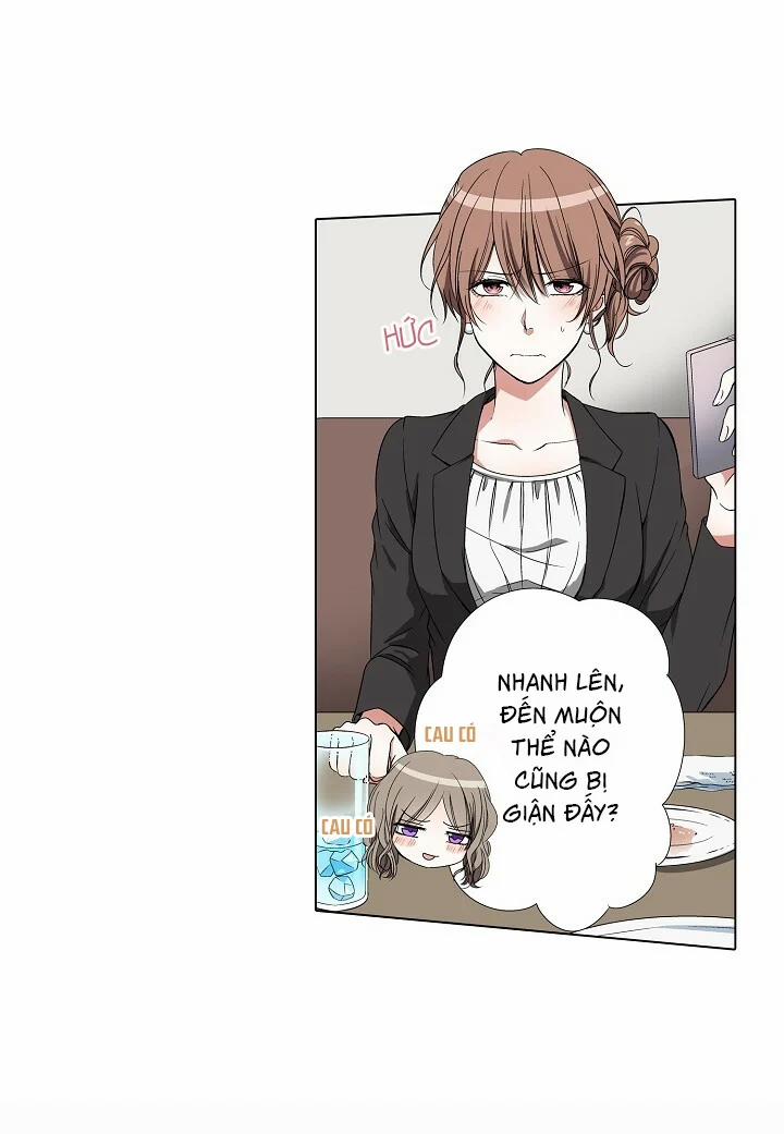 Chỉ Có Em Mới Làm Anh Cứng 0 0 1 trang 10