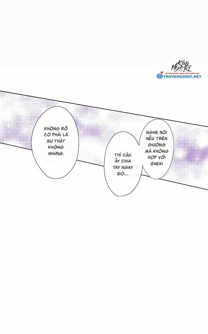 Chỉ Có Em Mới Làm Anh Cứng 0 0 1 trang 13