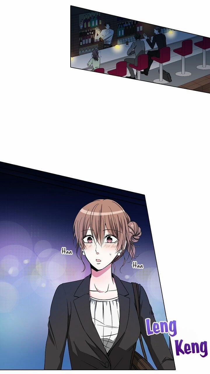 Chỉ Có Em Mới Làm Anh Cứng 0 0 1 trang 14