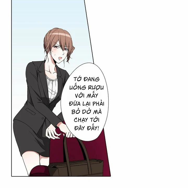 Chỉ Có Em Mới Làm Anh Cứng 0 0 1 trang 17