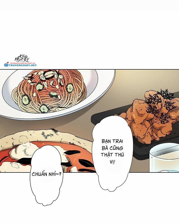 Chỉ Có Em Mới Làm Anh Cứng 0 0 1 trang 2