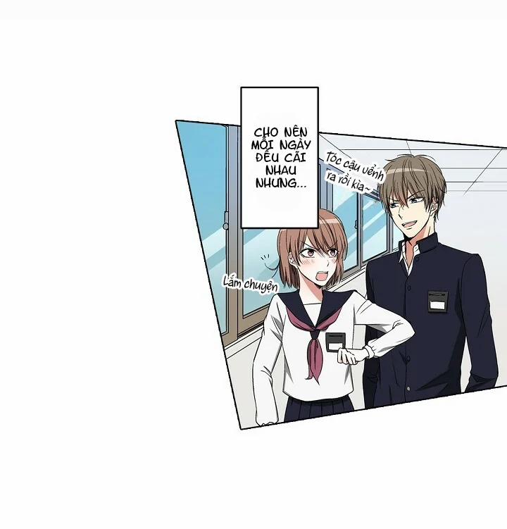 Chỉ Có Em Mới Làm Anh Cứng 0 0 1 trang 21