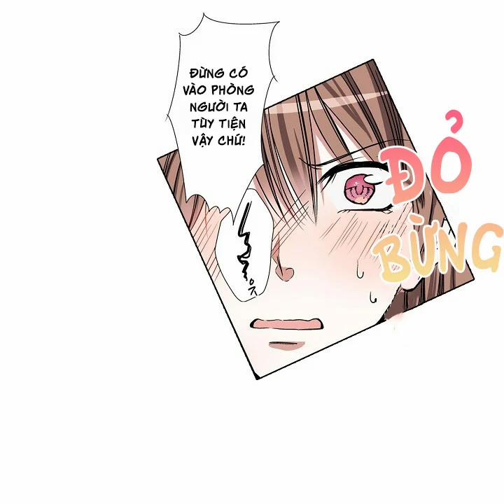 Chỉ Có Em Mới Làm Anh Cứng 0 0 1 trang 25