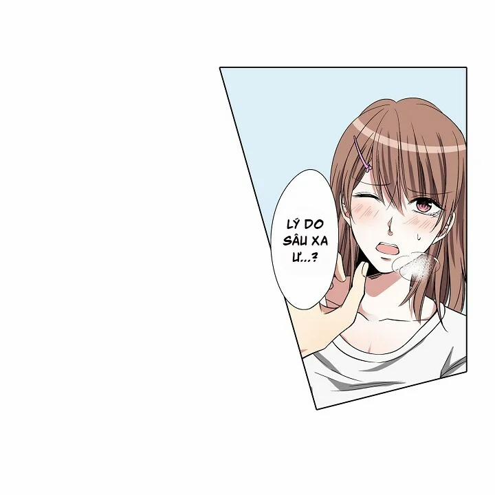 Chỉ Có Em Mới Làm Anh Cứng 0 0 1 trang 27