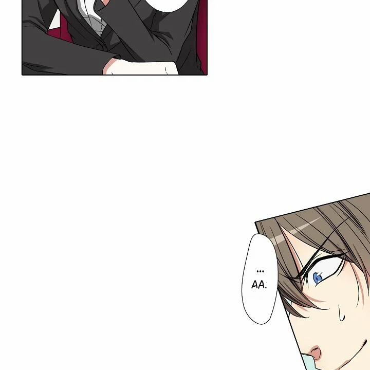 Chỉ Có Em Mới Làm Anh Cứng 0 0 1 trang 31