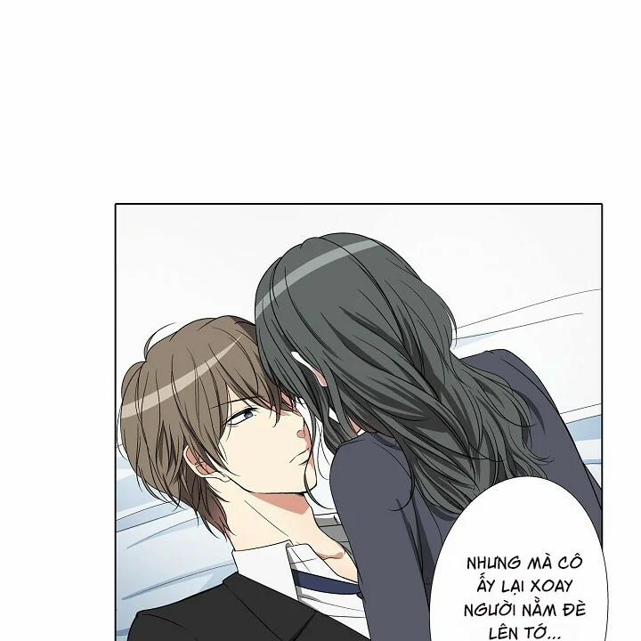 Chỉ Có Em Mới Làm Anh Cứng 0 0 1 trang 35