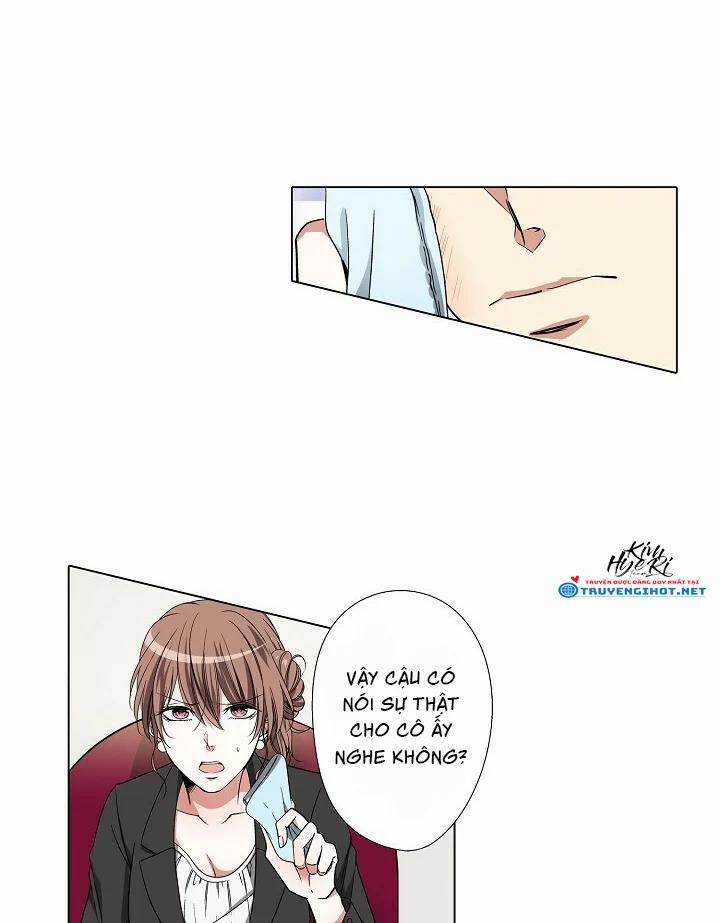 Chỉ Có Em Mới Làm Anh Cứng 0 0 1 trang 38