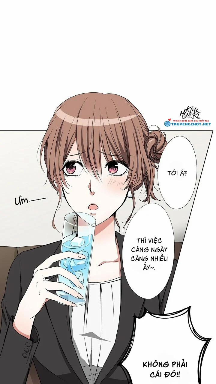 Chỉ Có Em Mới Làm Anh Cứng 0 0 1 trang 4