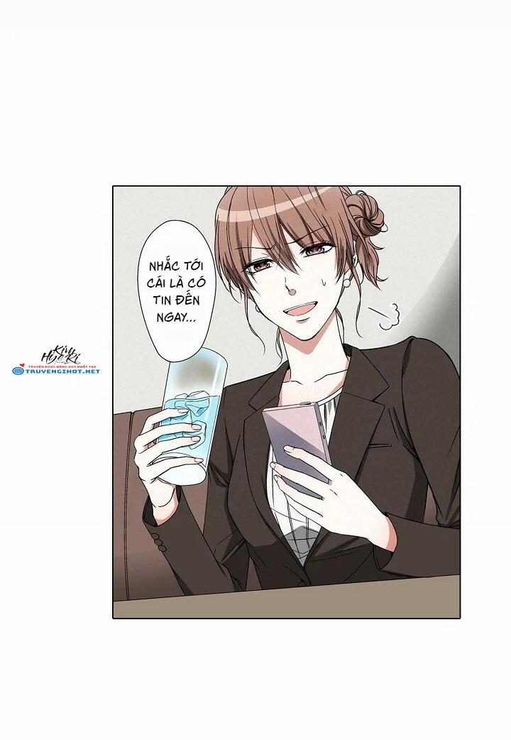 Chỉ Có Em Mới Làm Anh Cứng 0 0 1 trang 7