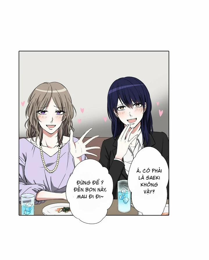 Chỉ Có Em Mới Làm Anh Cứng 0 0 1 trang 8