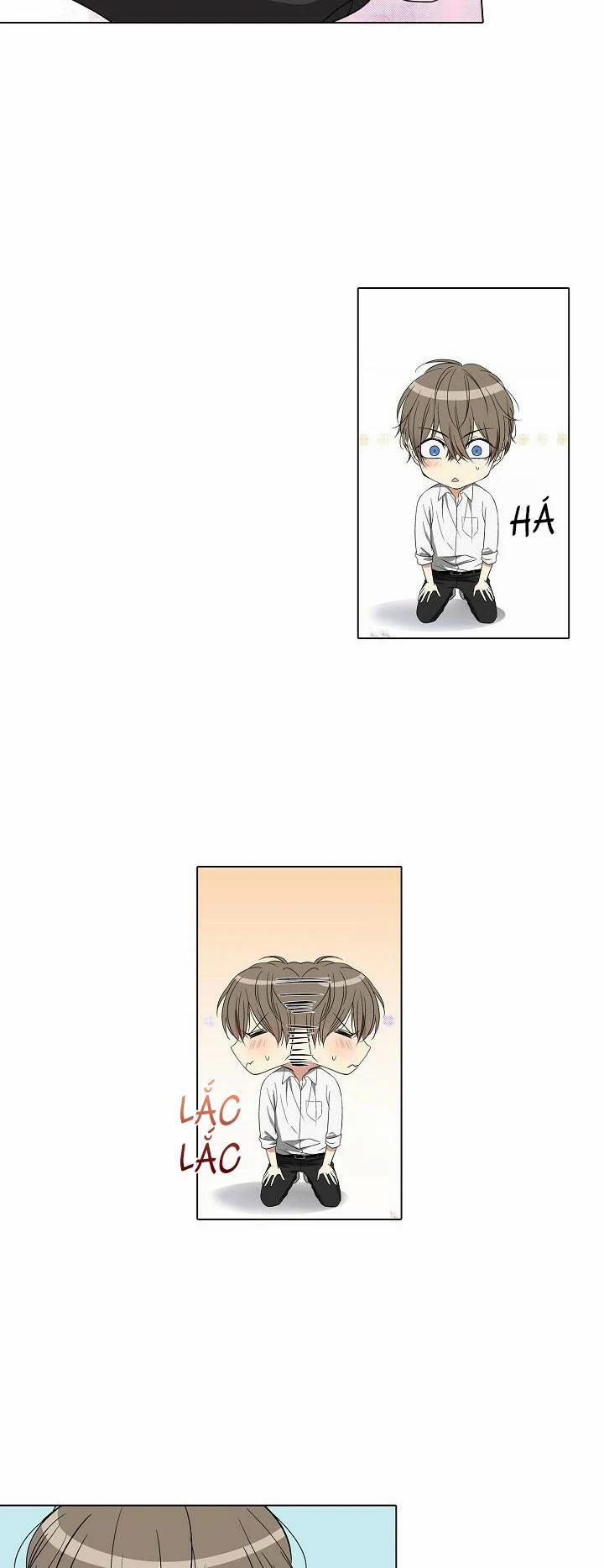 Chỉ Có Em Mới Làm Anh Cứng 0 0 2 trang 10