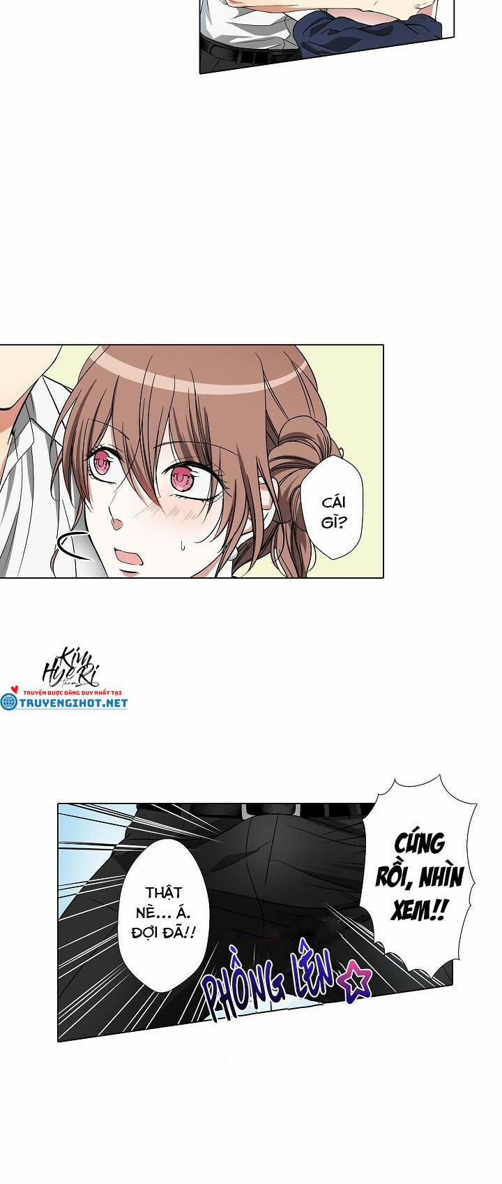 Chỉ Có Em Mới Làm Anh Cứng 0 0 2 trang 15
