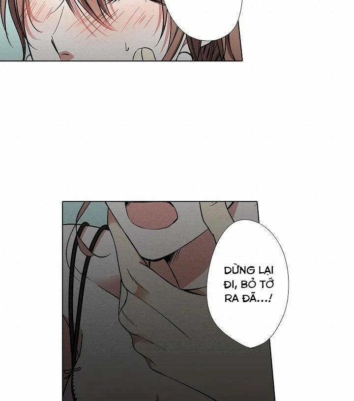 Chỉ Có Em Mới Làm Anh Cứng 0 0 2 trang 18