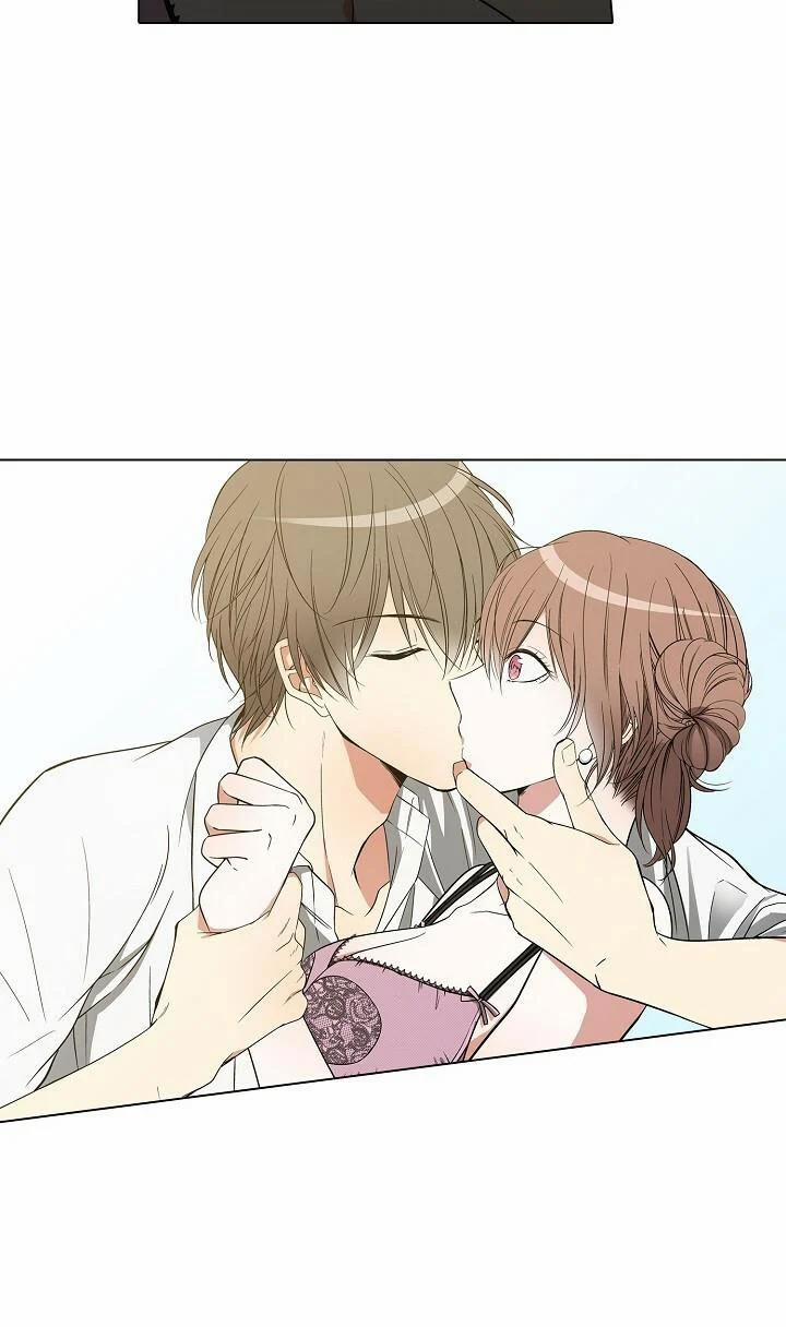 Chỉ Có Em Mới Làm Anh Cứng 0 0 2 trang 19