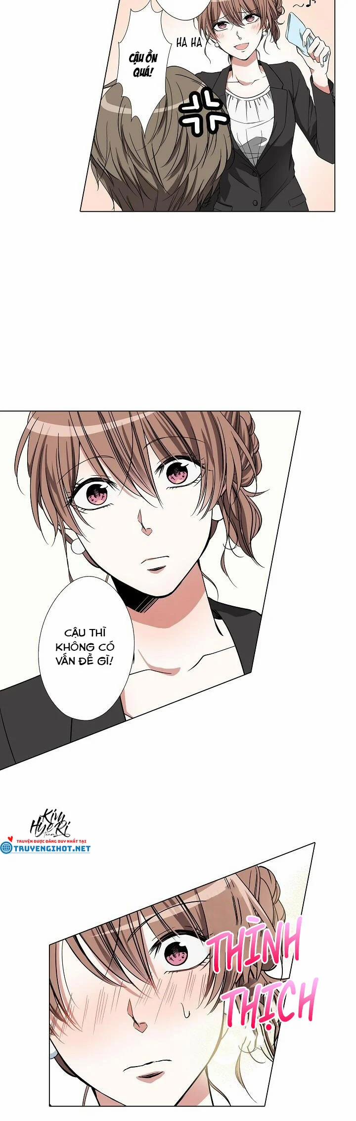 Chỉ Có Em Mới Làm Anh Cứng 0 0 2 trang 2